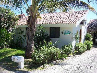 Appartement de vacances �/en/au Akumal (Quintana Roo)ou appartement ou maison de vacances