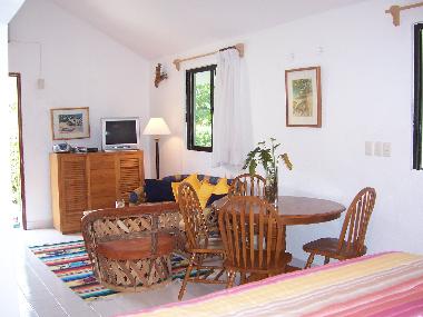 Appartement de vacances �/en/au Akumal (Quintana Roo)ou appartement ou maison de vacances