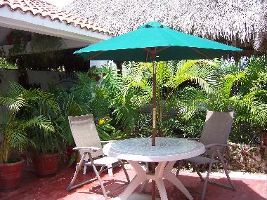 Appartement de vacances �/en/au Akumal (Quintana Roo)ou appartement ou maison de vacances