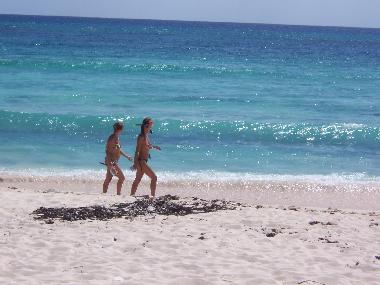 Appartement de vacances �/en/au Akumal (Quintana Roo)ou appartement ou maison de vacances