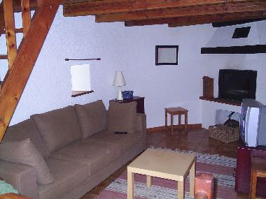 Maison de vacances �/en/au Cambounes (Tarn)ou appartement ou maison de vacances