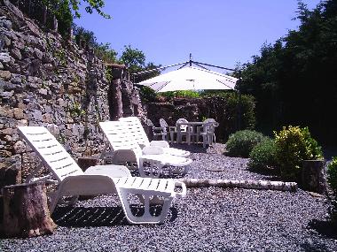 Maison de vacances �/en/au Cambounes (Tarn)ou appartement ou maison de vacances