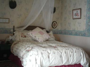 Chambre avec petit d�jeuner �/en/au Gerde (Hautes-Pyr�n�es)ou appartement ou maison de vacances