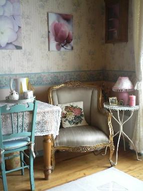 Chambre avec petit d�jeuner �/en/au Gerde (Hautes-Pyr�n�es)ou appartement ou maison de vacances