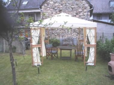 Chambre avec petit d�jeuner �/en/au Gerde (Hautes-Pyr�n�es)ou appartement ou maison de vacances