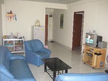 Appartement de vacances �/en/au Jomtien/Pattaya (Chon Buri)ou appartement ou maison de vacances