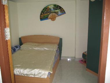 Appartement de vacances �/en/au Jomtien/Pattaya (Chon Buri)ou appartement ou maison de vacances