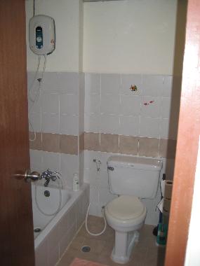 Appartement de vacances �/en/au Jomtien/Pattaya (Chon Buri)ou appartement ou maison de vacances