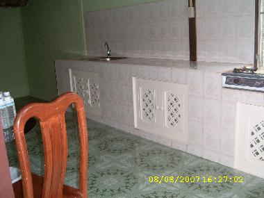 Maison de vacances �/en/au Pattaya/Jomtien (Chon Buri)ou appartement ou maison de vacances