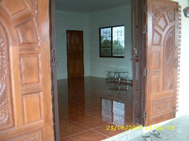 Maison de vacances �/en/au Pattaya/Jomtien (Chon Buri)ou appartement ou maison de vacances
