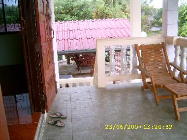 Maison de vacances �/en/au Pattaya/Jomtien (Chon Buri)ou appartement ou maison de vacances