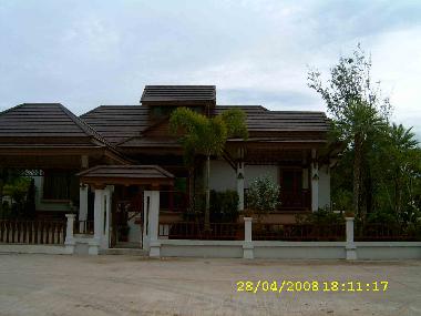 Maison de vacances �/en/au Jomtien/Bangsare (Chon Buri)ou appartement ou maison de vacances