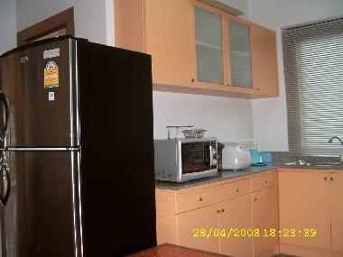 Maison de vacances �/en/au Jomtien/Bangsare (Chon Buri)ou appartement ou maison de vacances