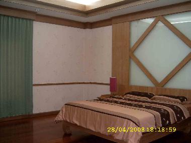 Maison de vacances �/en/au Jomtien/Bangsare (Chon Buri)ou appartement ou maison de vacances