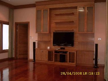 Maison de vacances �/en/au Jomtien/Bangsare (Chon Buri)ou appartement ou maison de vacances