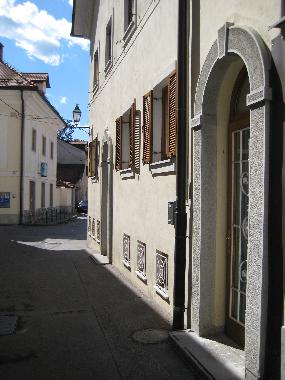 Appartement de vacances �/en/au ljubljana (Ljubljana)ou appartement ou maison de vacances