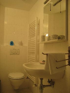 Appartement de vacances �/en/au ljubljana (Ljubljana)ou appartement ou maison de vacances