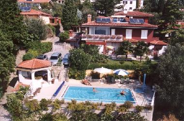 Appartement de vacances �/en/au Portoroz (Koper)ou appartement ou maison de vacances