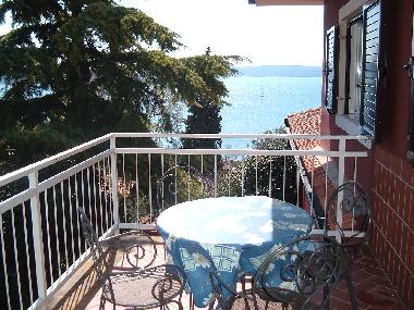 Appartement de vacances �/en/au Portoroz (Koper)ou appartement ou maison de vacances