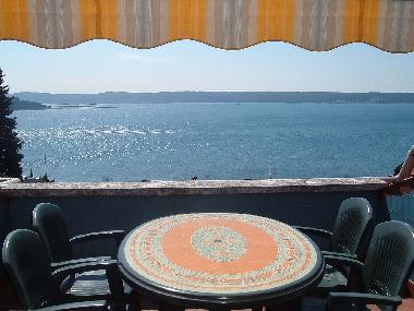Appartement de vacances �/en/au Portoroz (Koper)ou appartement ou maison de vacances
