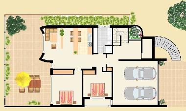 Maison de vacances �/en/au Adelaide - North Haven SA 5018 (South Australia)ou appartement ou maison de vacances