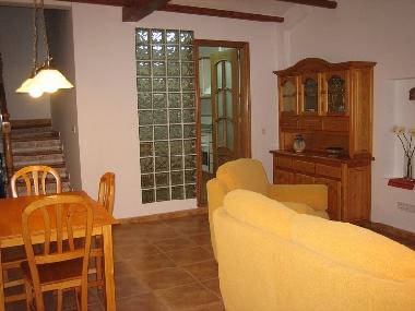 Maison de vacances �/en/au Sant Pol de Mar (Barcelona)ou appartement ou maison de vacances