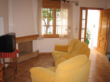 Maison de vacances �/en/au Sant Pol de Mar (Barcelona)ou appartement ou maison de vacances