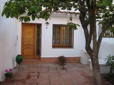 Maison de vacances �/en/au Sant Pol de Mar (Barcelona)ou appartement ou maison de vacances