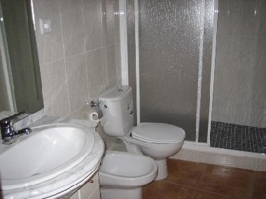 Maison de vacances �/en/au Sant Pol de Mar (Barcelona)ou appartement ou maison de vacances