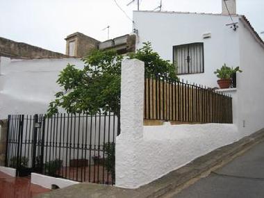 Maison de vacances �/en/au Sant Pol de Mar (Barcelona)ou appartement ou maison de vacances