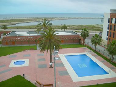 Appartement de vacances �/en/au Sitges Cubellas (Barcelona)ou appartement ou maison de vacances