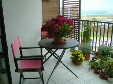 Appartement de vacances �/en/au Sitges Cubellas (Barcelona)ou appartement ou maison de vacances
