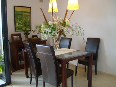 Appartement de vacances �/en/au Sitges Cubellas (Barcelona)ou appartement ou maison de vacances