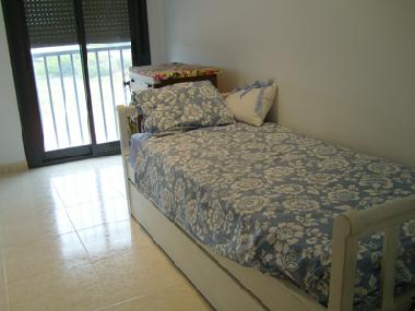 Appartement de vacances �/en/au Sitges Cubellas (Barcelona)ou appartement ou maison de vacances