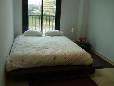 Appartement de vacances �/en/au Sitges Cubellas (Barcelona)ou appartement ou maison de vacances