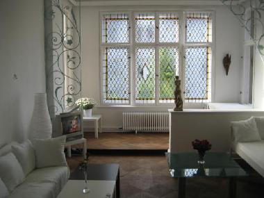 Appartement de vacances �/en/au berlin (Sch�neberg)ou appartement ou maison de vacances