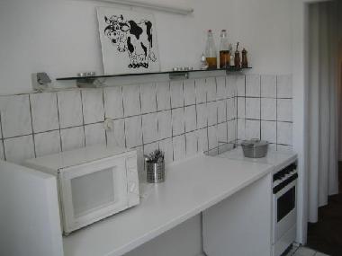 Appartement de vacances �/en/au berlin (Sch�neberg)ou appartement ou maison de vacances