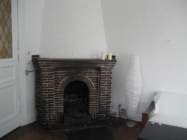 Appartement de vacances �/en/au berlin (Sch�neberg)ou appartement ou maison de vacances