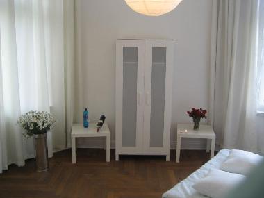 Appartement de vacances �/en/au berlin (Sch�neberg)ou appartement ou maison de vacances