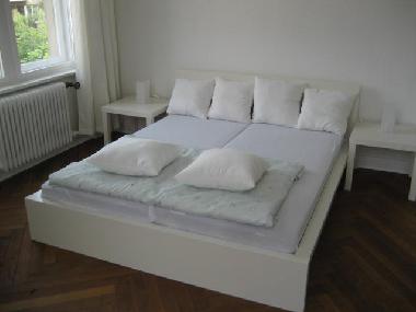 Appartement de vacances �/en/au berlin (Sch�neberg)ou appartement ou maison de vacances