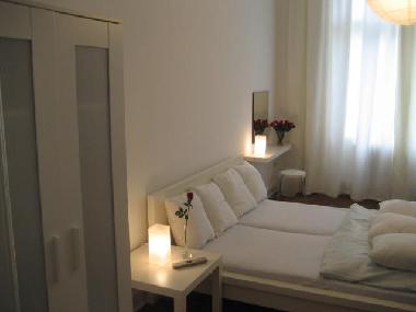 Appartement de vacances �/en/au berlin (Sch�neberg)ou appartement ou maison de vacances