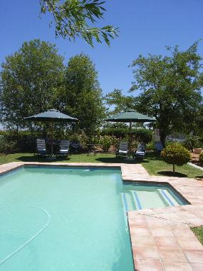 Maison de vacances �/en/au Stellenbosch (Western Cape)ou appartement ou maison de vacances