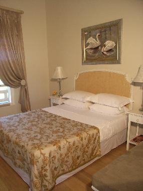Maison de vacances �/en/au Stellenbosch (Western Cape)ou appartement ou maison de vacances