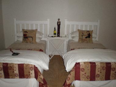 Maison de vacances �/en/au Stellenbosch (Western Cape)ou appartement ou maison de vacances