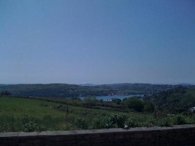 Maison de vacances �/en/au Glandore (Cork)ou appartement ou maison de vacances