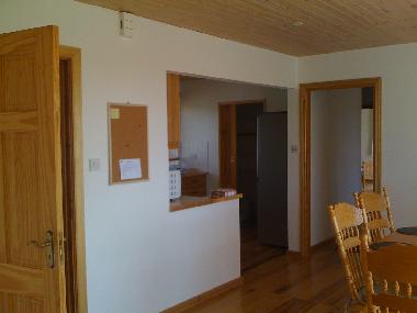 Maison de vacances �/en/au Glandore (Cork)ou appartement ou maison de vacances