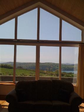 Maison de vacances �/en/au Glandore (Cork)ou appartement ou maison de vacances