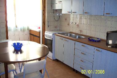 Appartement de vacances �/en/au Giulianova (Pescara)ou appartement ou maison de vacances