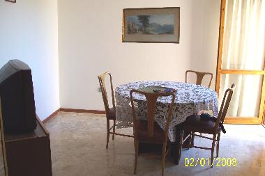 Appartement de vacances �/en/au Giulianova (Pescara)ou appartement ou maison de vacances