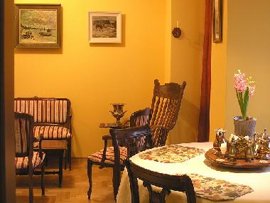 Appartement de vacances �/en/au Krakow (Malopolskie)ou appartement ou maison de vacances
